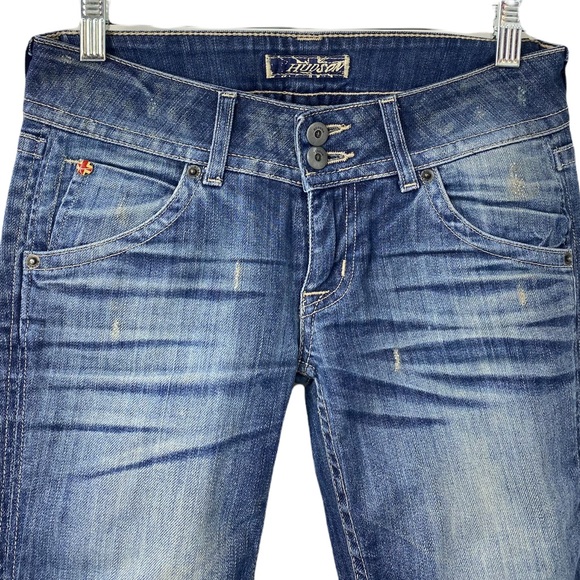COPY - 💕SALE💕 Hudson Premium Denim Jeans - Picture 4 of 6